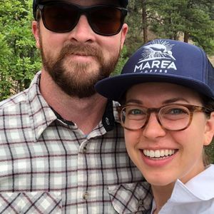 Meet your Posher, Craig